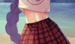 原神少女图片爆料视频,神秘魅力，引人期待